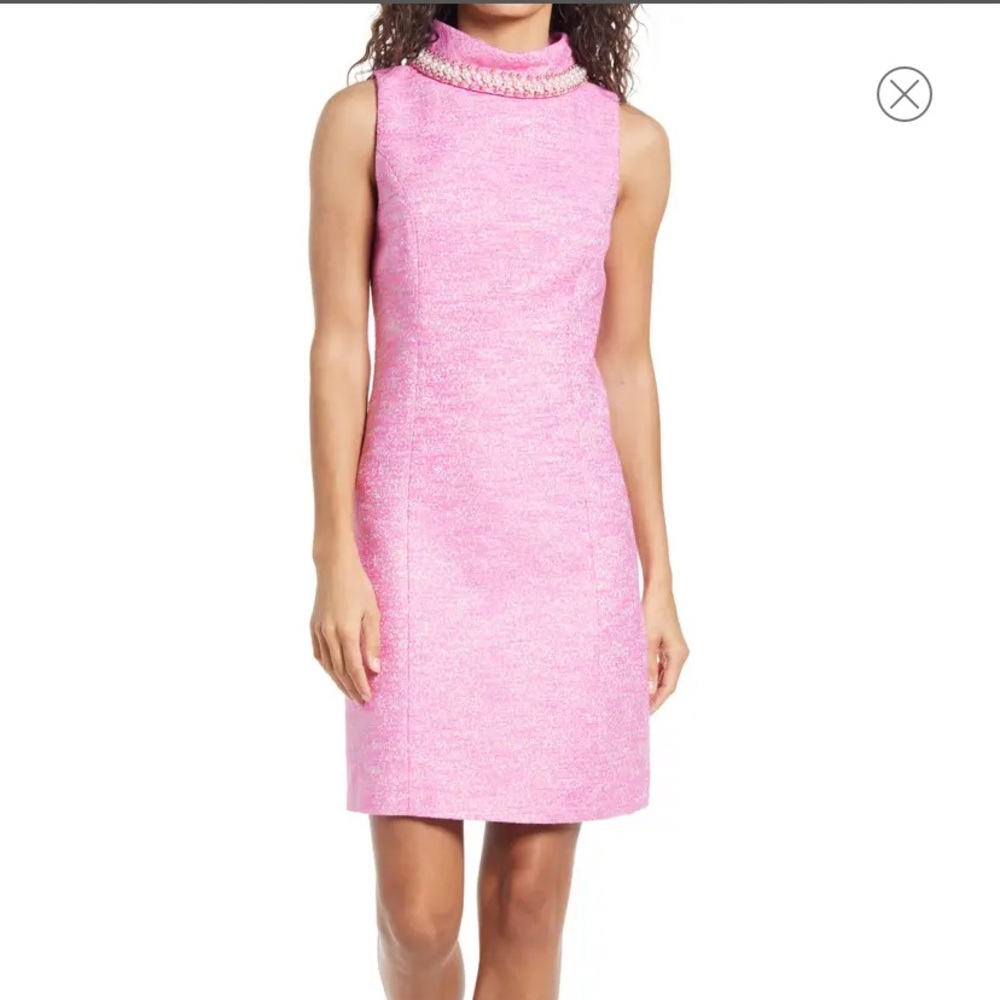 Lilly Pulitzer Portia Dress